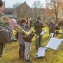 Gruppenansicht im Sonnenschein - Foto Lutz Boltz